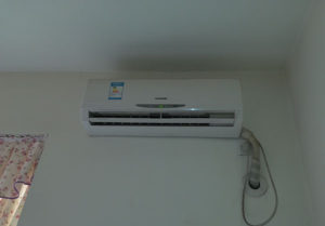 嵩县空调维修电话是多少