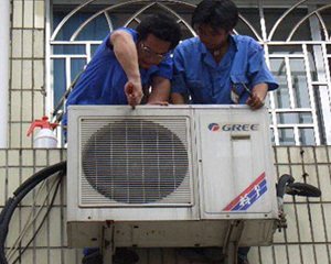 嵩县空调售后维修服务中心在哪里找