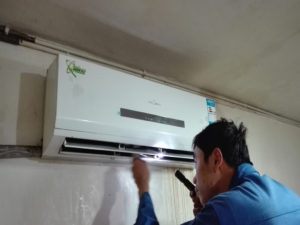 嵩县格力空调电话是多少