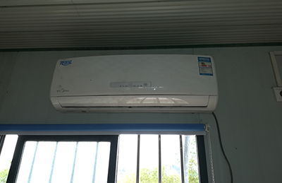 嵩县空调维修在哪里找