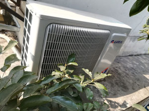 嵩县空调维修售后服务