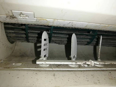 嵩县空调维修售后服务中心电话是多少