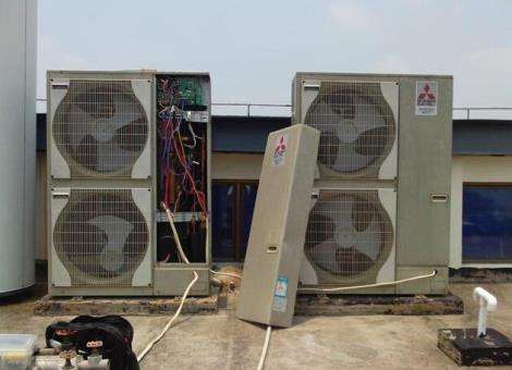 嵩县空调维修电话号码多少