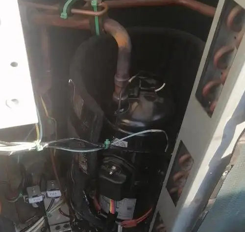 嵩县维修变频空调电话在哪里找