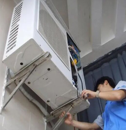 嵩县24小时空调维修热线