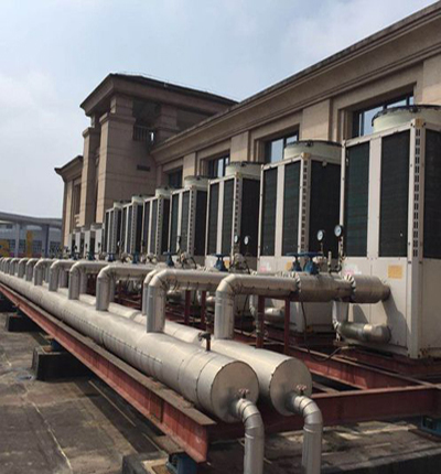 嵩县多联机维修 嵩县中央空调维修