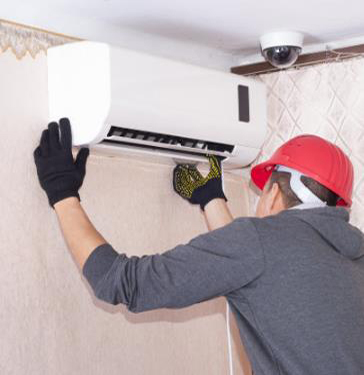 嵩县空调内机噪音大