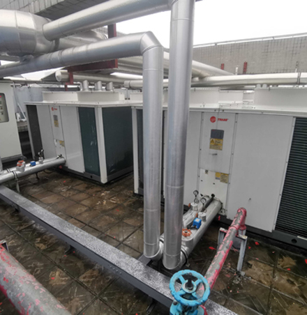 嵩县附近中央空调维修 嵩县上门中央空调维修