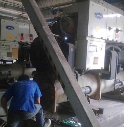 嵩县冰箱维修 嵩县制冷设备维修